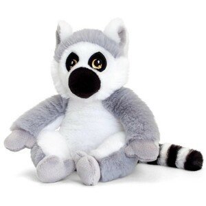 Plyš Keel Lemur 18cm