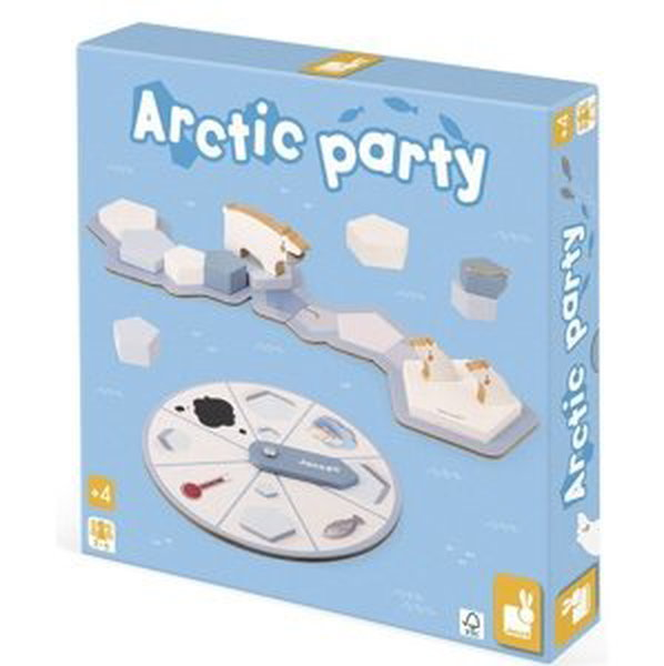 Janod Arctic party