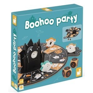 Janod Bohoo party