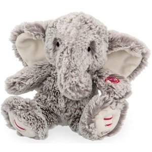 Kaloo Plyšový slon s hudbou Rouge 24 cm