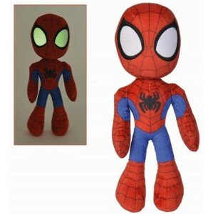 Disney Marvel Spidey 25 cm, GID