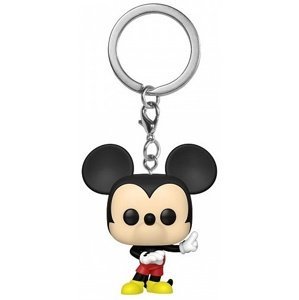 Funko POP Keychain: Disney Classics - Mickey