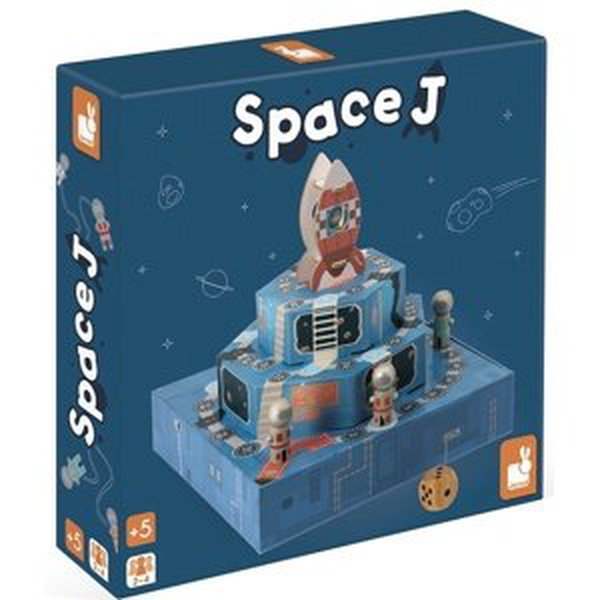 Janod Space J