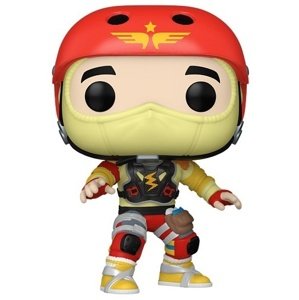 Funko POP Movies: The Flash - POP 3