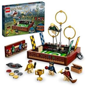LEGO® Harry Potter™ 76416 Kufřík famfrpálu