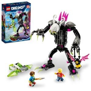 LEGO® DREAMZzz™ 71455 Škůdce