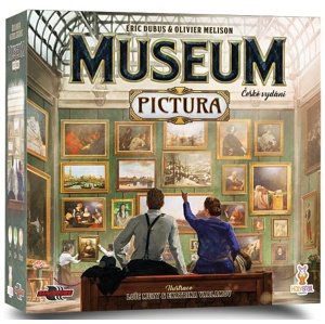 Museum Pictura