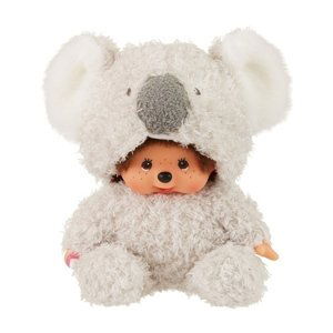 Mončiči koala 15cm