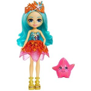 Mattel Enchantimals FNH22 figurka Staria Hvězdicová A Beamy