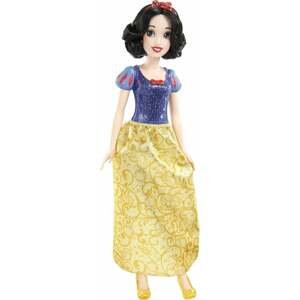 Mattel Disney Princess Sněhurka HLW02