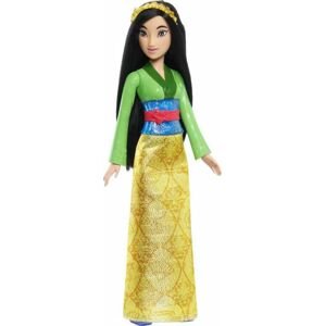 Mattel Disney Princess Mulan HLW02