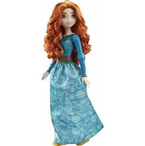 Mattel Disney Princess Merida HLW02