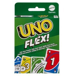 Mattel Uno Flex