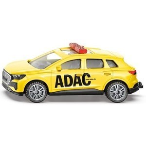 SIKU Blistr - Audi Q4 ADAC