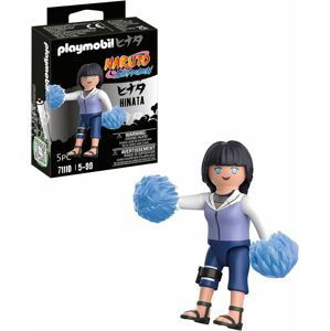 PLAYMOBIL 71110 Naruto Hinata