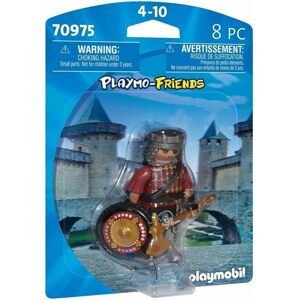 PLAYMOBIL Playmo-Friends 70975 Barbar