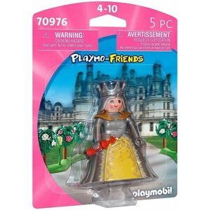 PLAYMOBIL Playmo-Friends 70976 Královna