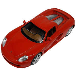 1:32 Porsche Carrera GT