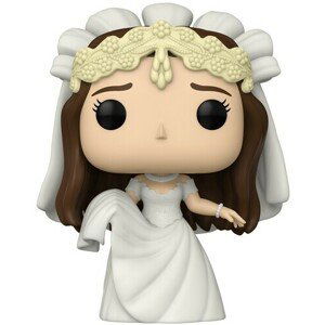 Funko POP TV: Friends- Wedding Rachel