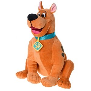 Scooby Doo 29cm plyšový