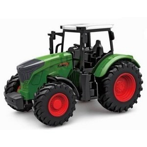 Traktor 19 cm