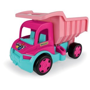 GIGANT truck pro dívky