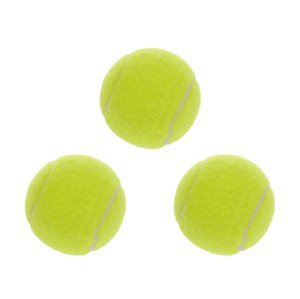 Gametime tenisové míčky 6cm 3ks
