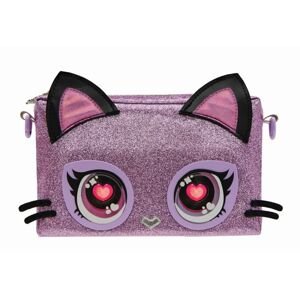 Purse pets interaktivní náramková kabelka kote
