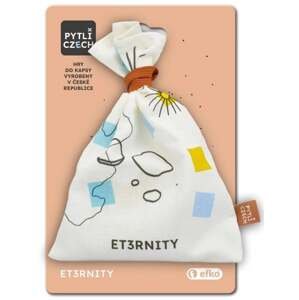 Pytlíczech Eternity - hlavolamy do kapsy