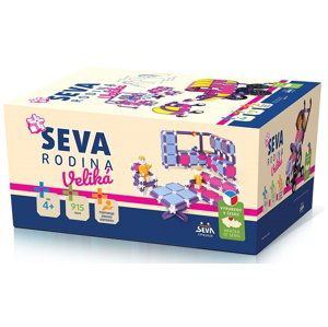 SEVA rodina - Veliká