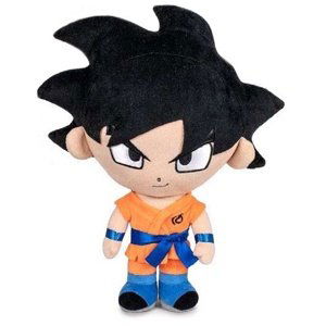 Dragon Ball Super: Goku plyšový 24cm