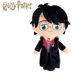 Harry Potter plyšový 31cm stojící