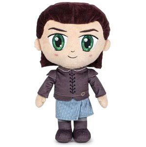 Hra o Trůny - Arya Stark plyšová stojící 30cm