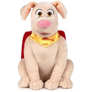 Super Pets - Krypto 26cm plyšový