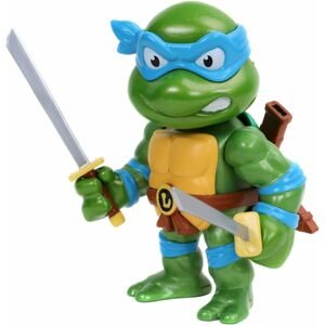 Turtles Leonardo figurka 4"