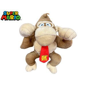 Nintendo - Donkey Kong 25cm plyšový