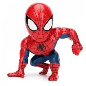 Marvel Spiderman figurka 6"