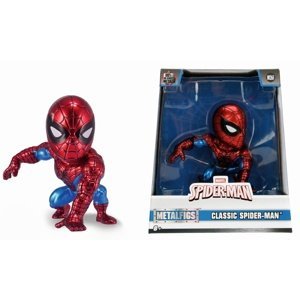 Marvel Classic Spiderman figurka 4"