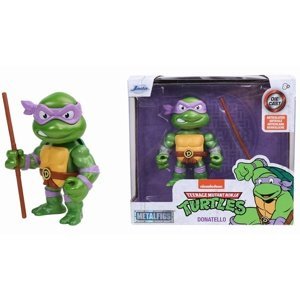 Turtles Donatello figurka 4"