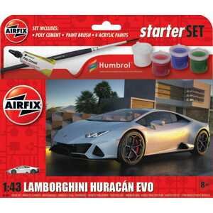 Starter Set auto A55007 - Lamborghini Huracan (1:43)