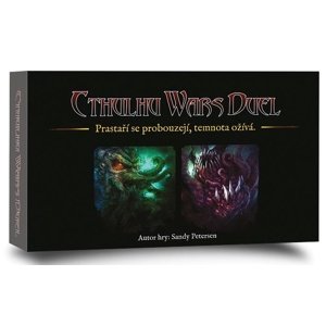 Cthulhu Wars Duel