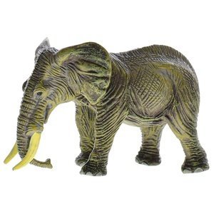Zoolandia nosorožec/slon 11-14cm v krabičce