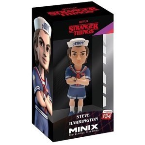 MINIX Netflix TV: Stranger Things - Steve