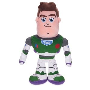 Toy Story Buzz Rakeťák plyšový