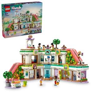 LEGO® Friends 472604 Nákupní centrum v městečku Heartlake