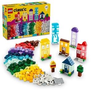 LEGO® Classic 11035 Tvůrčí domečky