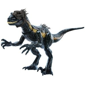 Jurassic World Útočící indoraptor se zvuky