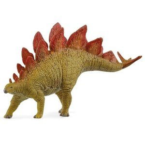 Schleich Stegosaurus