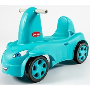 DOLONI Dětské vozítko modré
