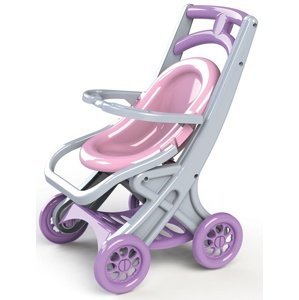 DOLONI Dětský vozík pro panenky